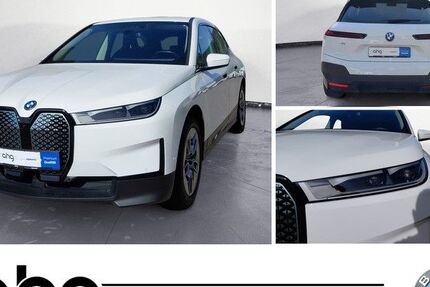 BMW iX 54.101 km 39.930 &euro; Hausach 77756