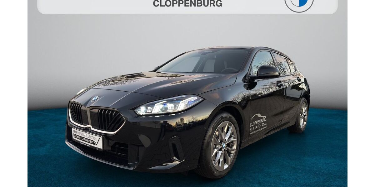 BMW 120 4.700 km 29.985 € Weinheim 69469