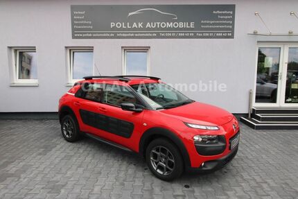 Citroen C4 Cactus 54.760 km 9.990 &euro; Mühlhausen 99974