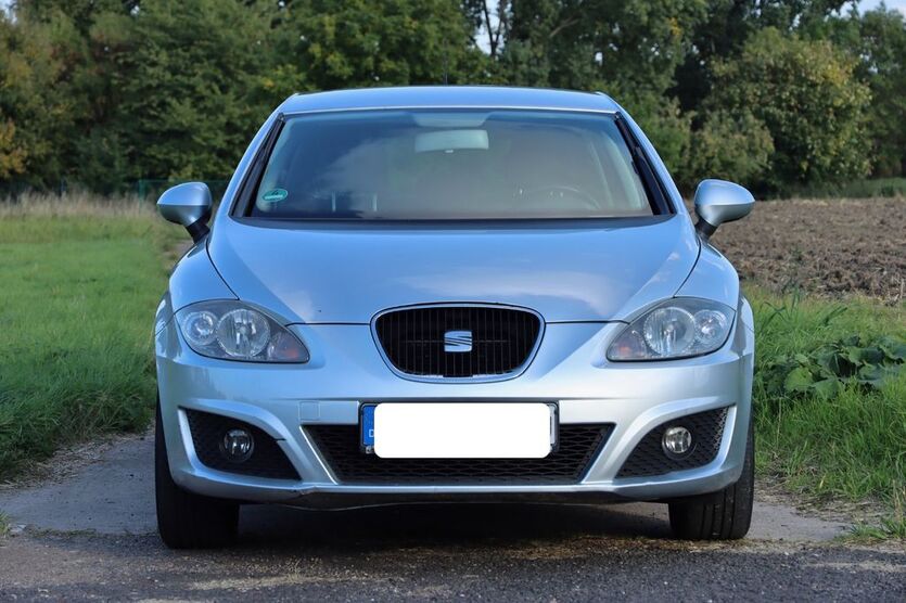 Seat Leon 174.650 km 3.550 € Erfurt 99096
