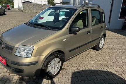 Fiat Panda 97.720 km 3.299 € augsburg 86167