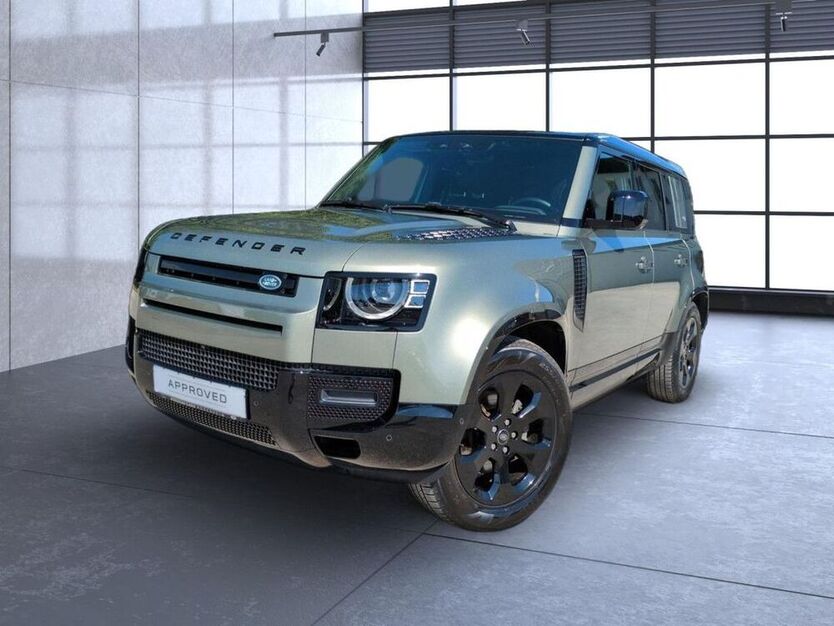 Defender
