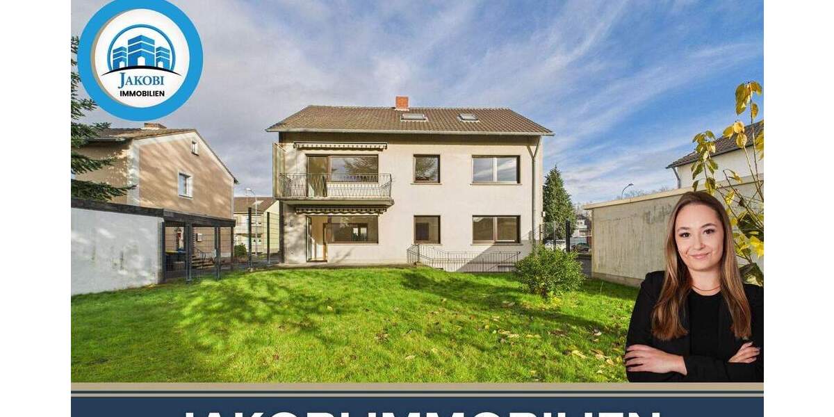 Mehrfamilienhaus, Wohnhaus Weilerswist - 6 Zimmer, 395.000&euro; | Angebot:24835480