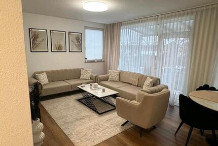 Wohnung Hannover Ahlem-Badenstedt-Davenstedt - 2 Zimmer, 56 m&sup2;, 909&euro; | Angebot:25075505