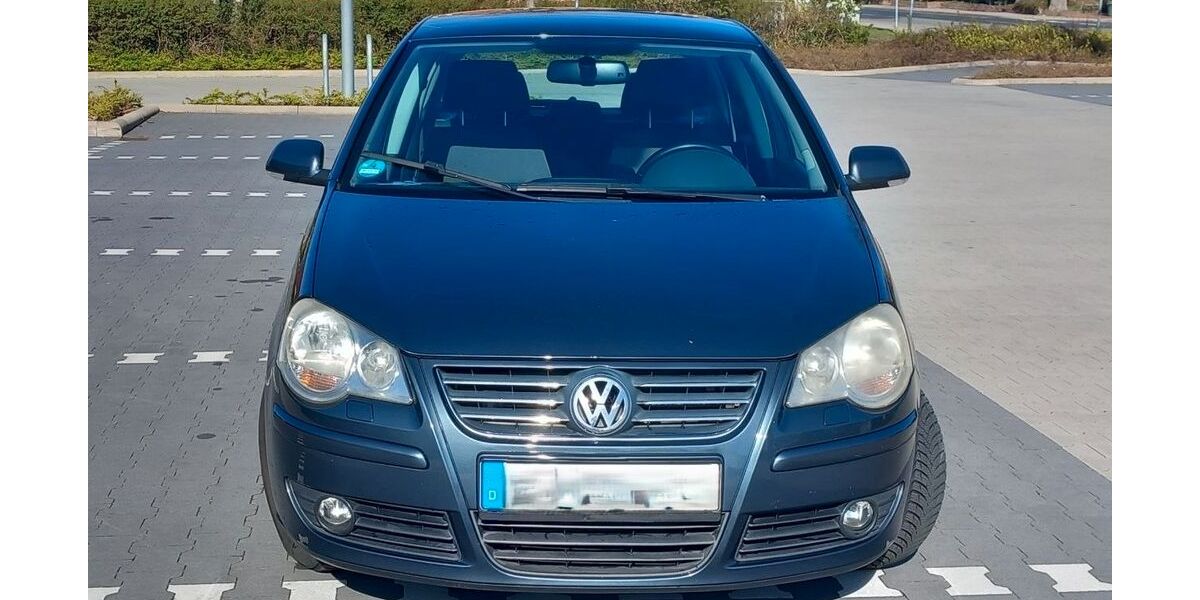 VW Polo 235.400 km 1.950 &euro; Werlte 49757