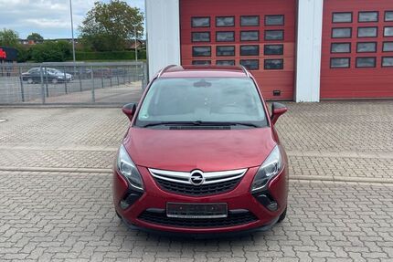 Opel Zafira 193.550 km 3.990 &euro; Mölln 23879