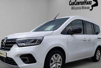 Renault Kangoo 99.825 km 14.490 &euro; Blankenburg 38889