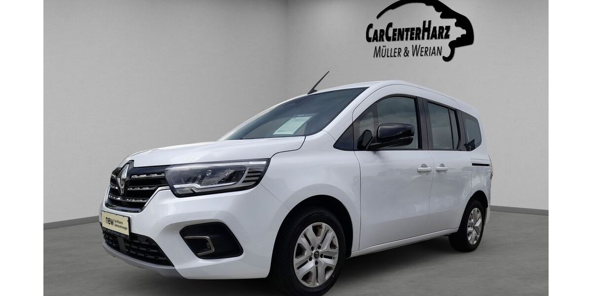 Renault Kangoo 99.825 km 14.490 &euro; Blankenburg 38889