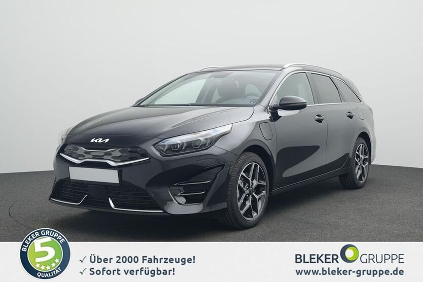 ceed Sportswagon
