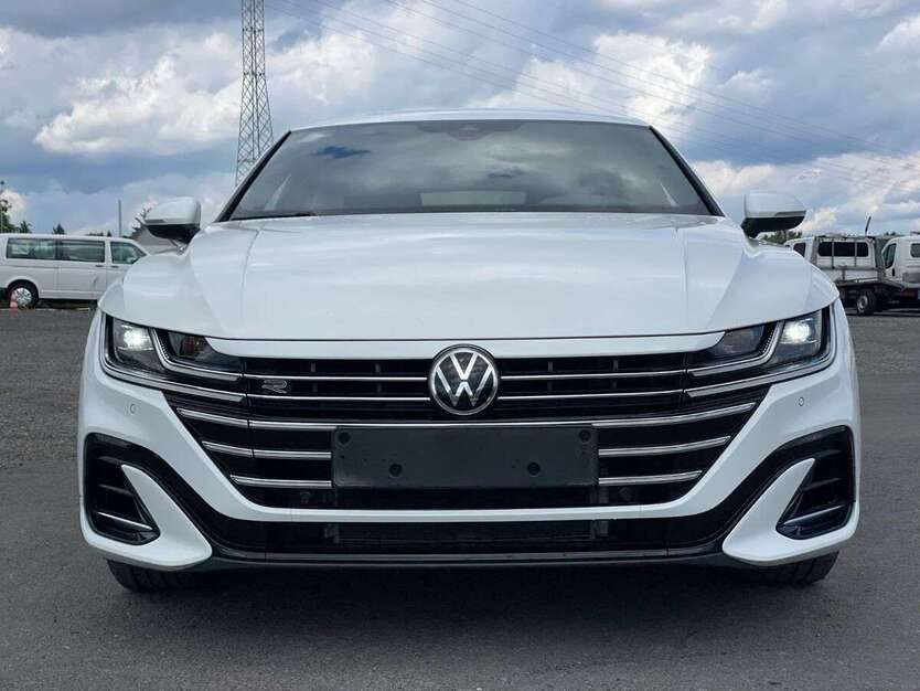 VW Arteon 68.258 km 23.799 € Mitte (Dortmund) 44139
