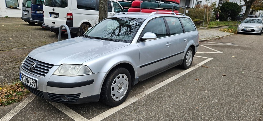 Passat