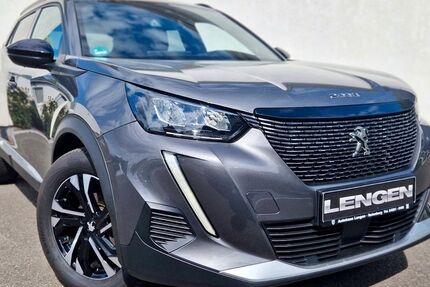 Peugeot 2008 22.800 km 22.440 € Rotenburg 27356