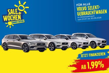 Volvo XC90 21.576 km 69.890 &euro; Nohra 99428