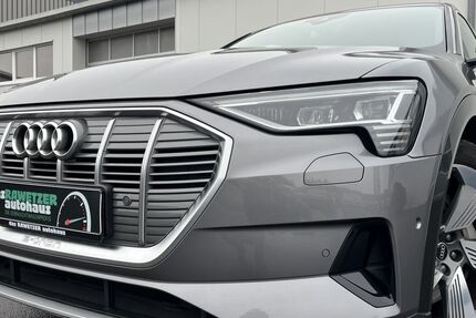 Audi e-tron 24.490 km 31.860 &euro; Marktredwitz 95615