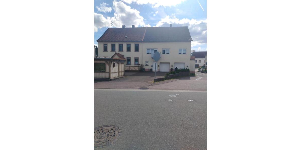 Reihenhaus Hoppstädten-Weiersbach Weiersbach - 1 Zimmer, 110 m&sup2;, 130.000&euro; | Angebot:26770974