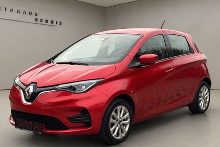 Renault ZOE 65.000 km 7.500 &euro; Jülich 52428