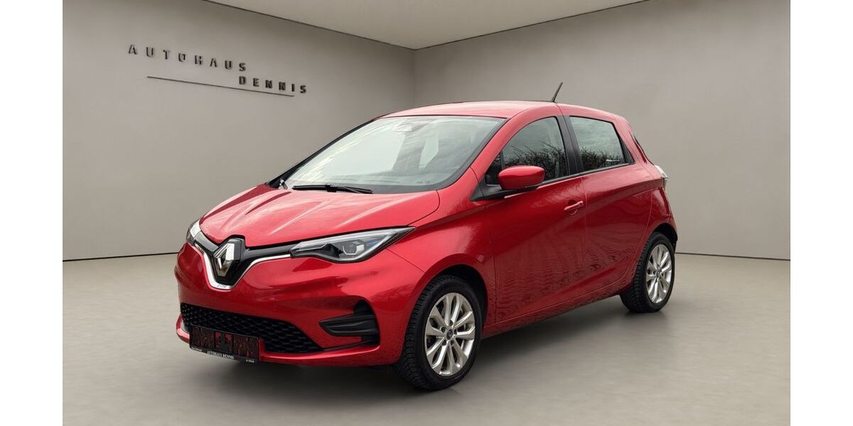Renault ZOE 65.000 km 7.500 &euro; Jülich 52428