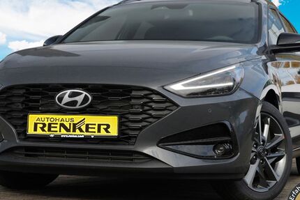 Hyundai i30 1.200 km 28.390 &euro; Darmstadt 64291