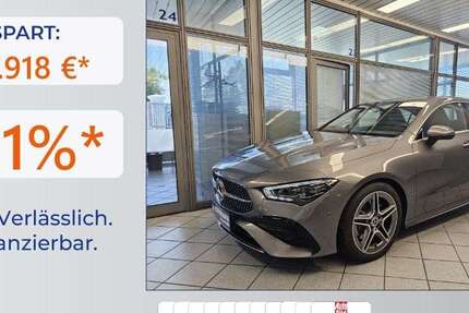 Mercedes-Benz CLA 200 9.031 km 34.990 &euro; Wolfsburg Heiligendorf 38444
