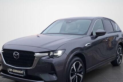 Mazda CX-60 23.950 km 43.980 &euro; Singen 78224