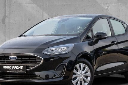 Ford Fiesta 101.100 km 11.900 € Schwerin 19061