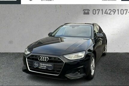 Audi A4 42.990 km 24.300 &euro; Bietigheim-Bissingen 74321