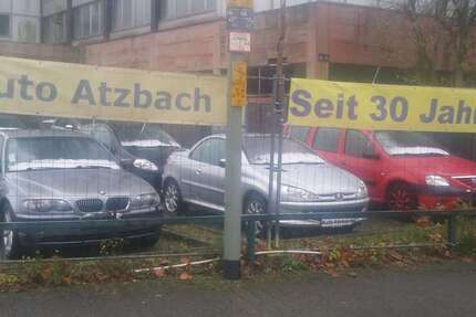 Mitsubishi Colt 300.000 km 1.400 &euro; Eschborn / Frankfurt 65760