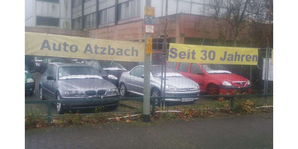 Mitsubishi Colt 300.000 km 1.400 &euro; Eschborn / Frankfurt 65760