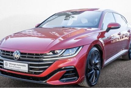 VW Arteon 23.783 km 33.450 &euro; Berlin 14167