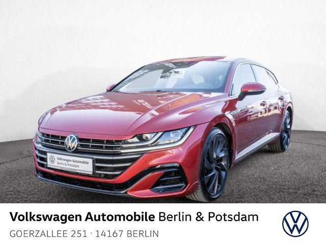 VW Arteon 23.783 km 33.450 &euro; Berlin 14167