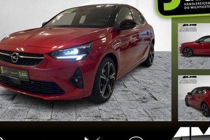 Opel Corsa 53.412 km 14.990 &euro; Ludwigshafen 67065