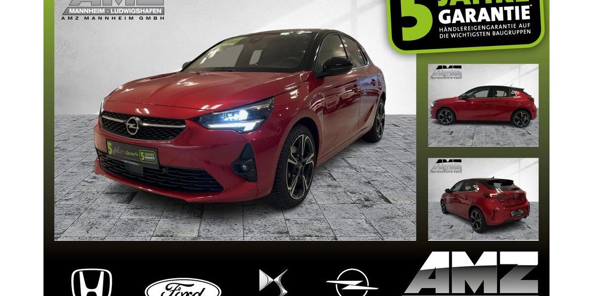 Opel Corsa 53.412 km 14.990 &euro; Ludwigshafen 67065