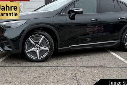 Mercedes-Benz EQE SUV 3.100 km 67.770 &euro; Königsbrunn 86343