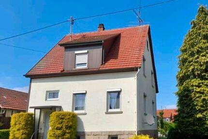 Urlaub oder Zwischenmiete bei Tübingen zimmer