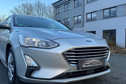 Ford Focus 147.000 km 6.850 &euro; Lippstadt 59557