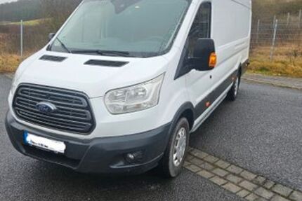 Ford Transit 131.500 km 21.500 &euro; Meiningen 98617