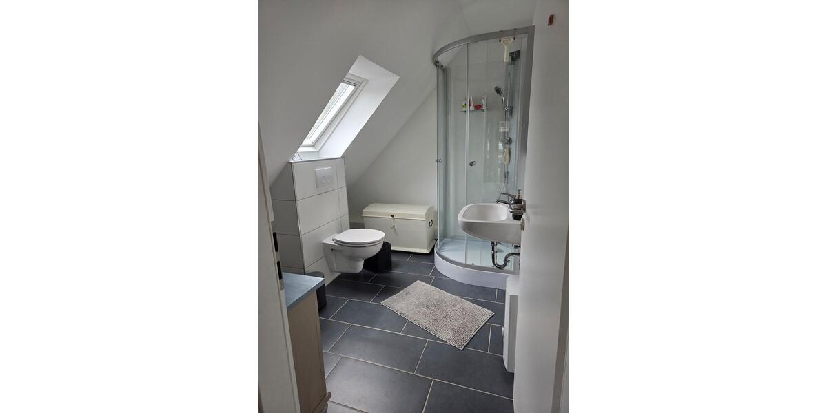 Dachgeschoßwohnung Suderburg - 2 Zimmer, 44 m&sup2;, 99.000&euro; | Angebot:27168828