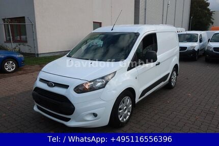 Ford Transit 198.768 km 5.700 &euro; Hannover 30179