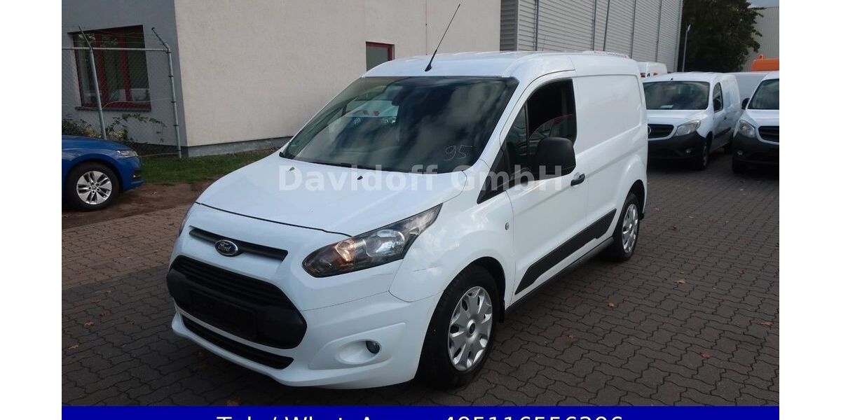 Ford Transit 198.768 km 5.700 &euro; Hannover 30179