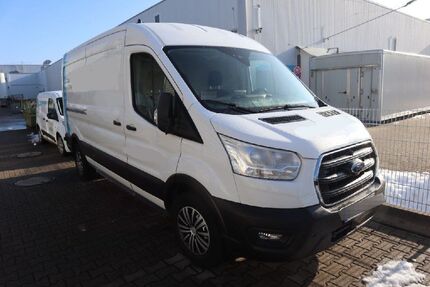 Ford Transit 117.500 km 15.990 &euro; Weimar 99425