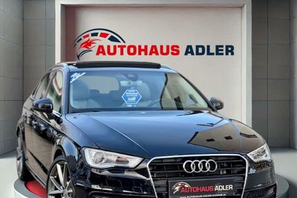 Audi A3 99.900 km 15.400 &euro; Worms 67549