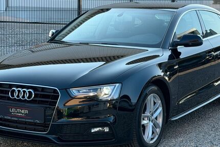 Audi A5 117.284 km 13.900 &euro; Bubesheim 89347
