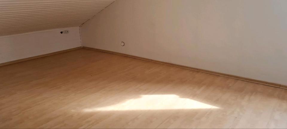 Dachgeschoßwohnung Dorfen - 2 Zimmer, 60 m&sup2;, 1.150&euro; | Angebot:25397694