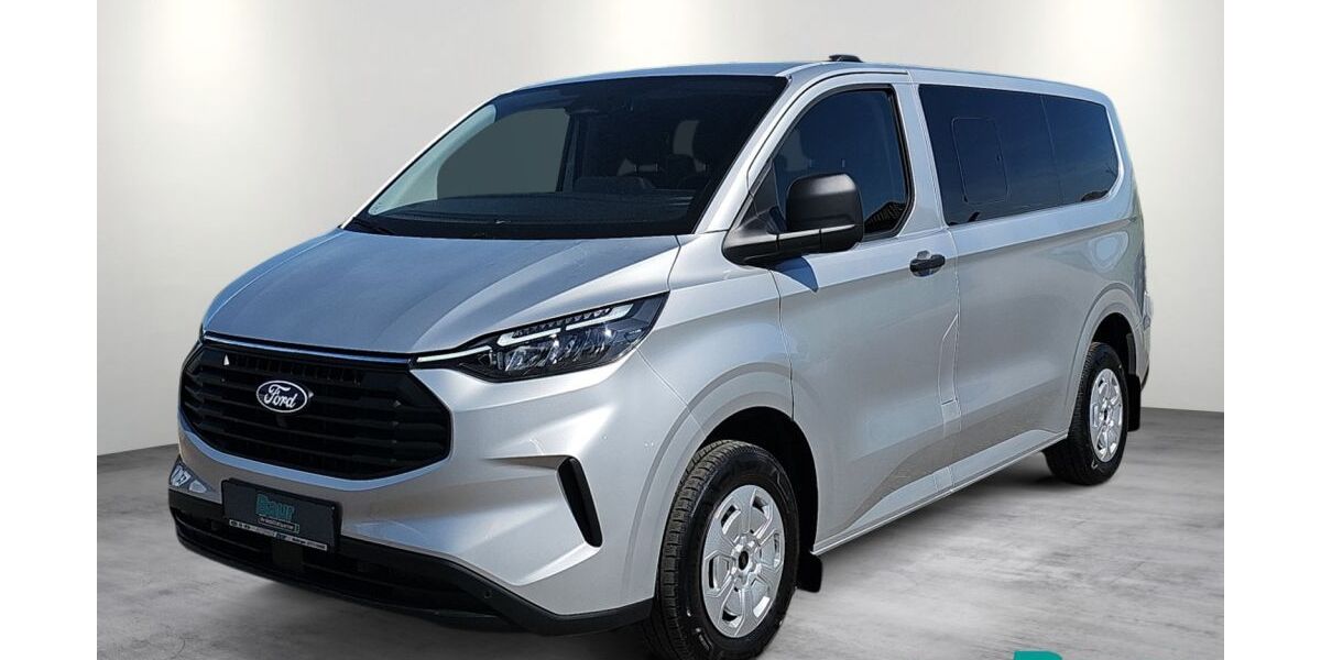 Ford Transit Custom 18.930 km 43.840 &euro; Mutlangen 73557
