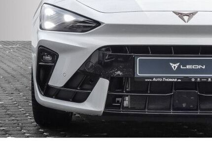 Cupra Leon 2.500 km 37.470 &euro; Bonn 53227