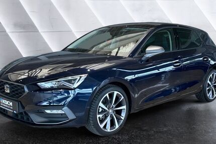 Seat Leon 10.700 km 23.490 &euro; Ludwigsfelde 14974