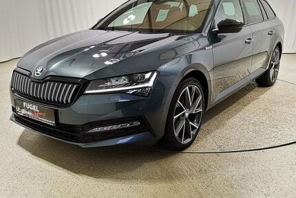 Skoda Superb 55.230 km 31.999 € Chemnitz - Mittelbach 09224