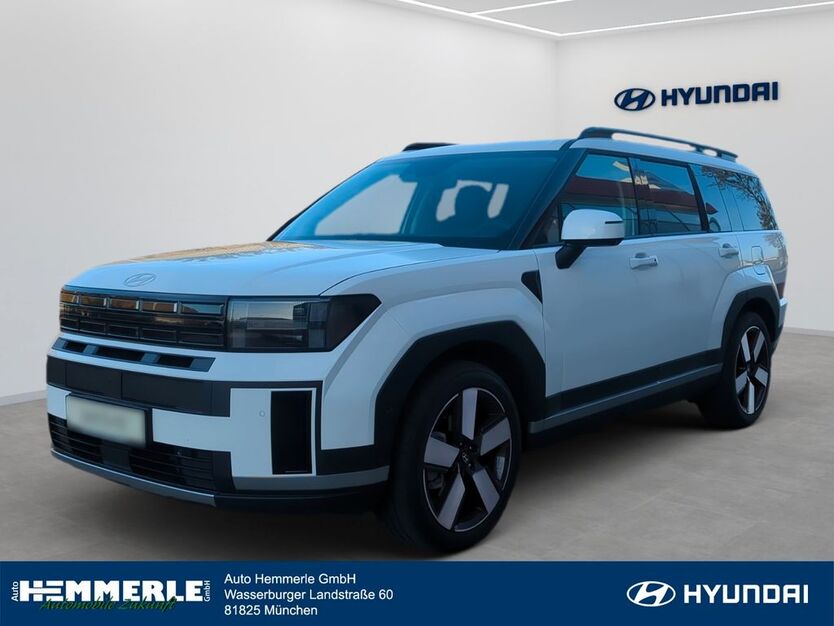 Hyundai SANTA FE 1.250 km 51.980 € Raubling 83064