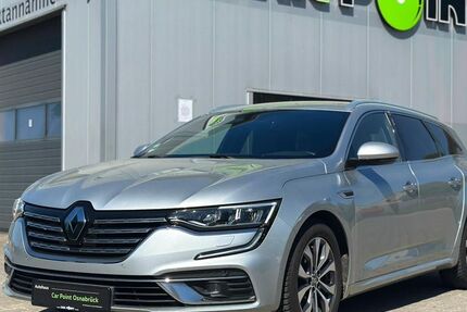 Renault Talisman 50.000 km 20.500 &euro; Bissendorf 49143