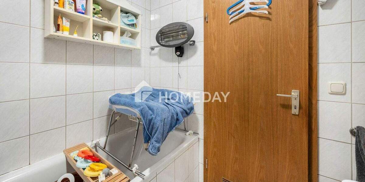 Etagenwohnung Jülich Pattern - 3 Zimmer, 100 m&sup2;, 226.000&euro; | Angebot:25566205